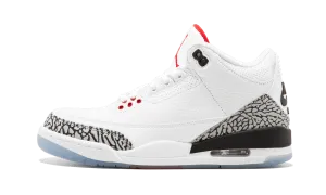 Air Jordan 3 Retro NRG "Dunk Contest / Free Throw Line" City Lifestyle