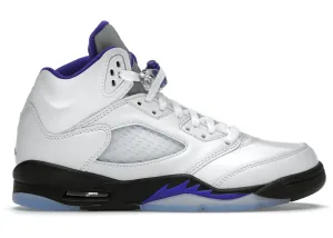 Jordan 5 Retro Dark Concord (GS) Midday Step