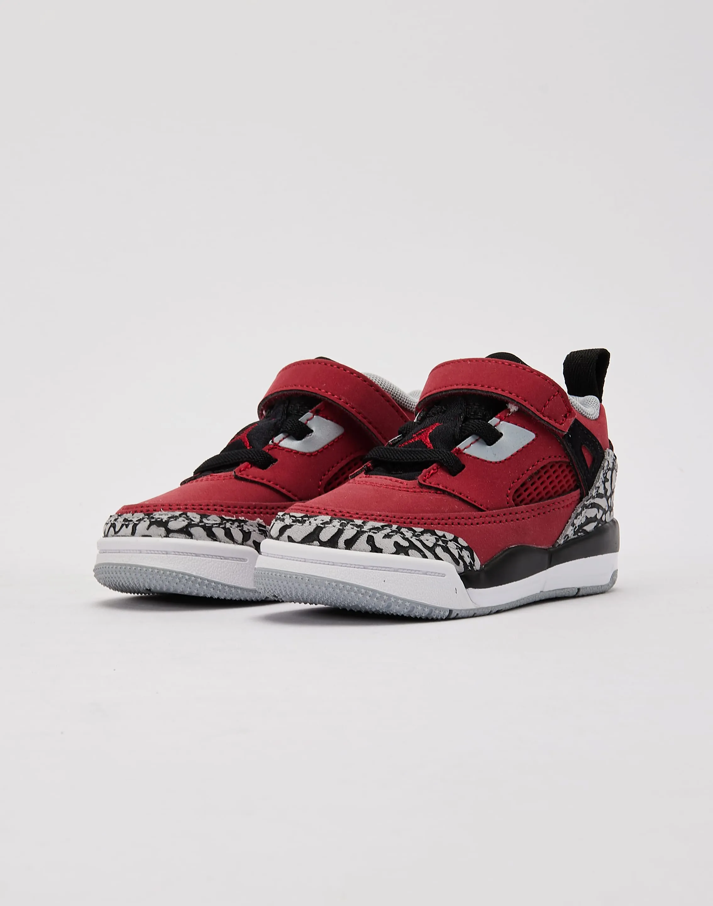 Heritage Line Jordan Spizike Low Toddler