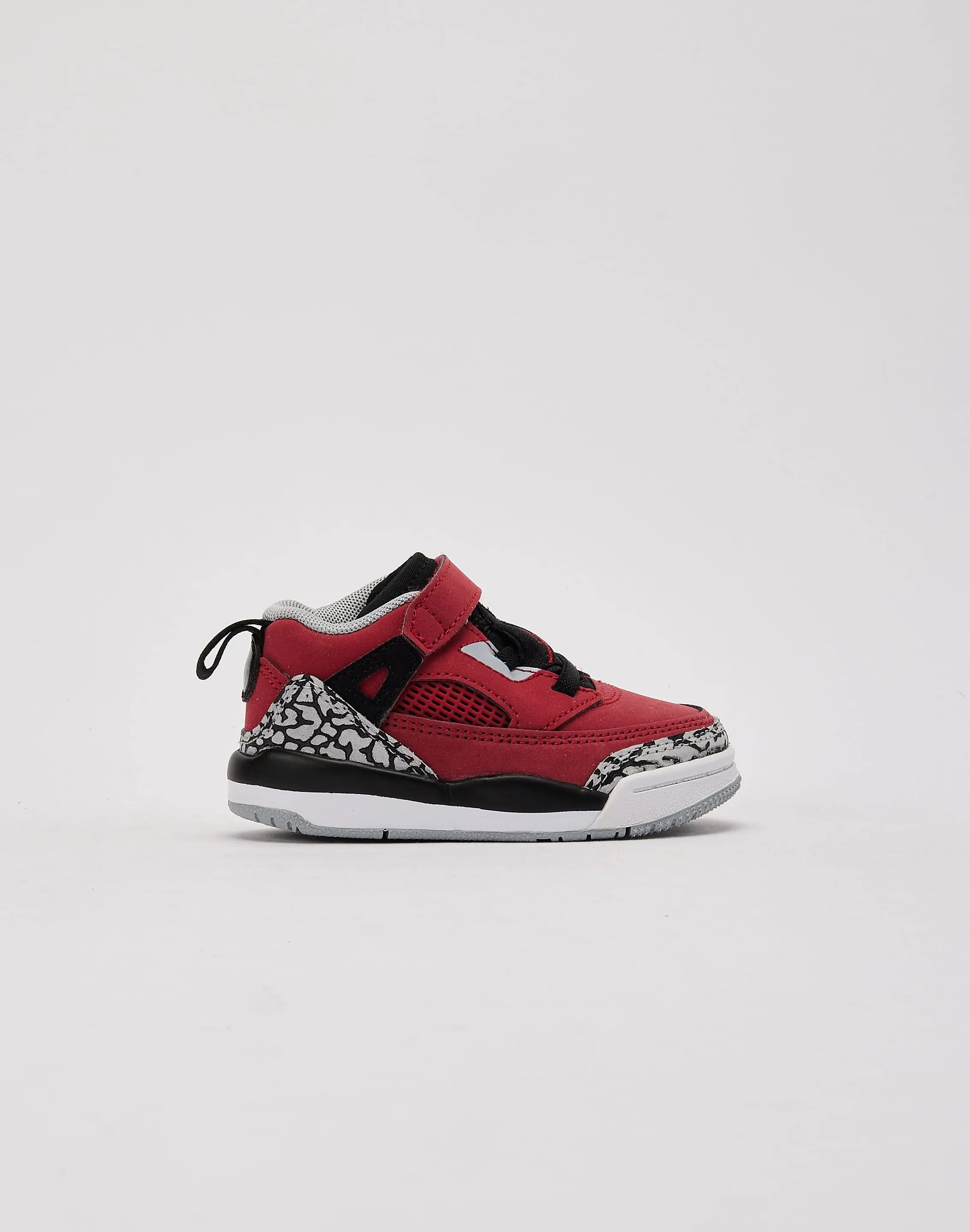waterproof Park Day Jordan Spizike Low Toddler