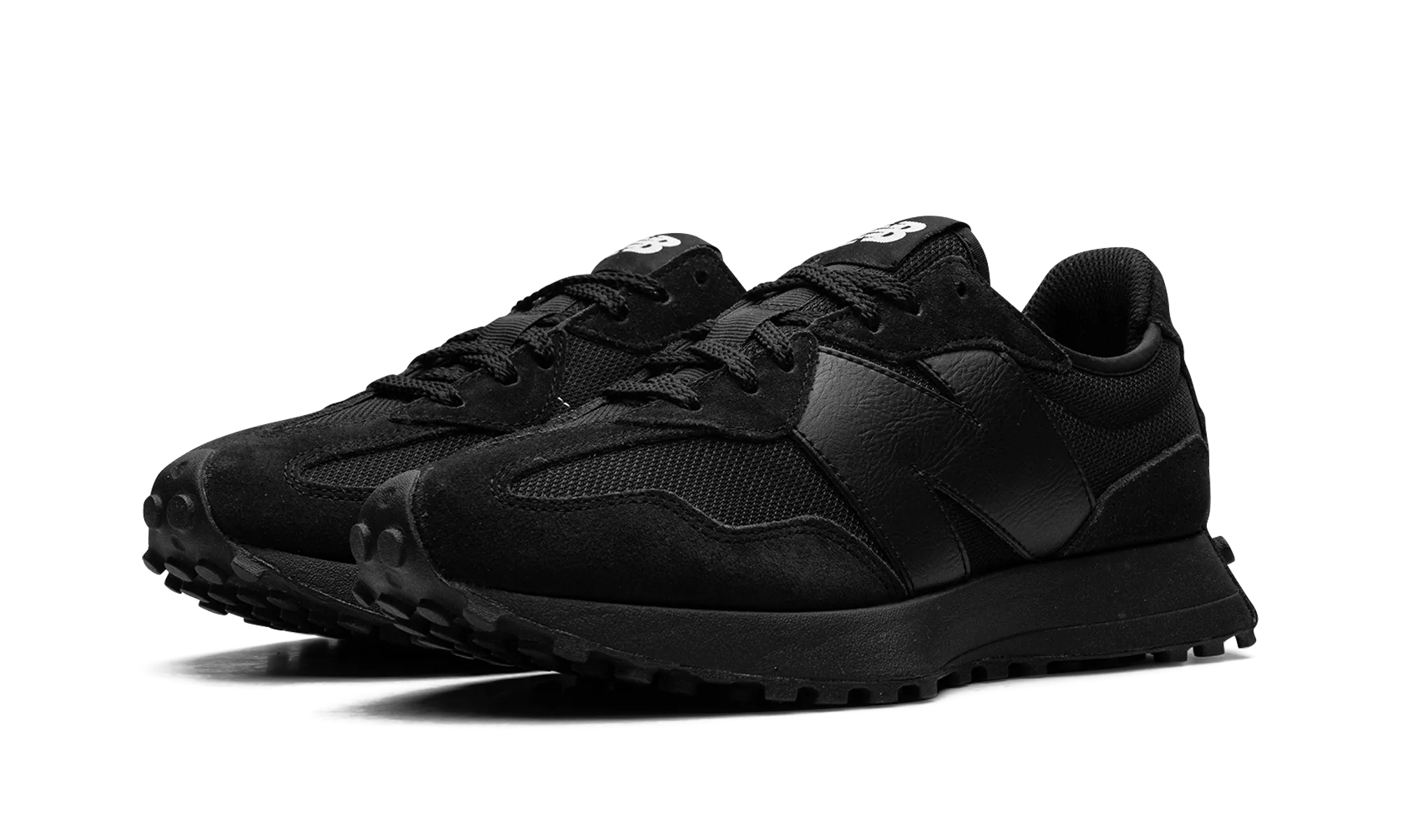 Free Walk Stay Cool 327 "Triple Black"