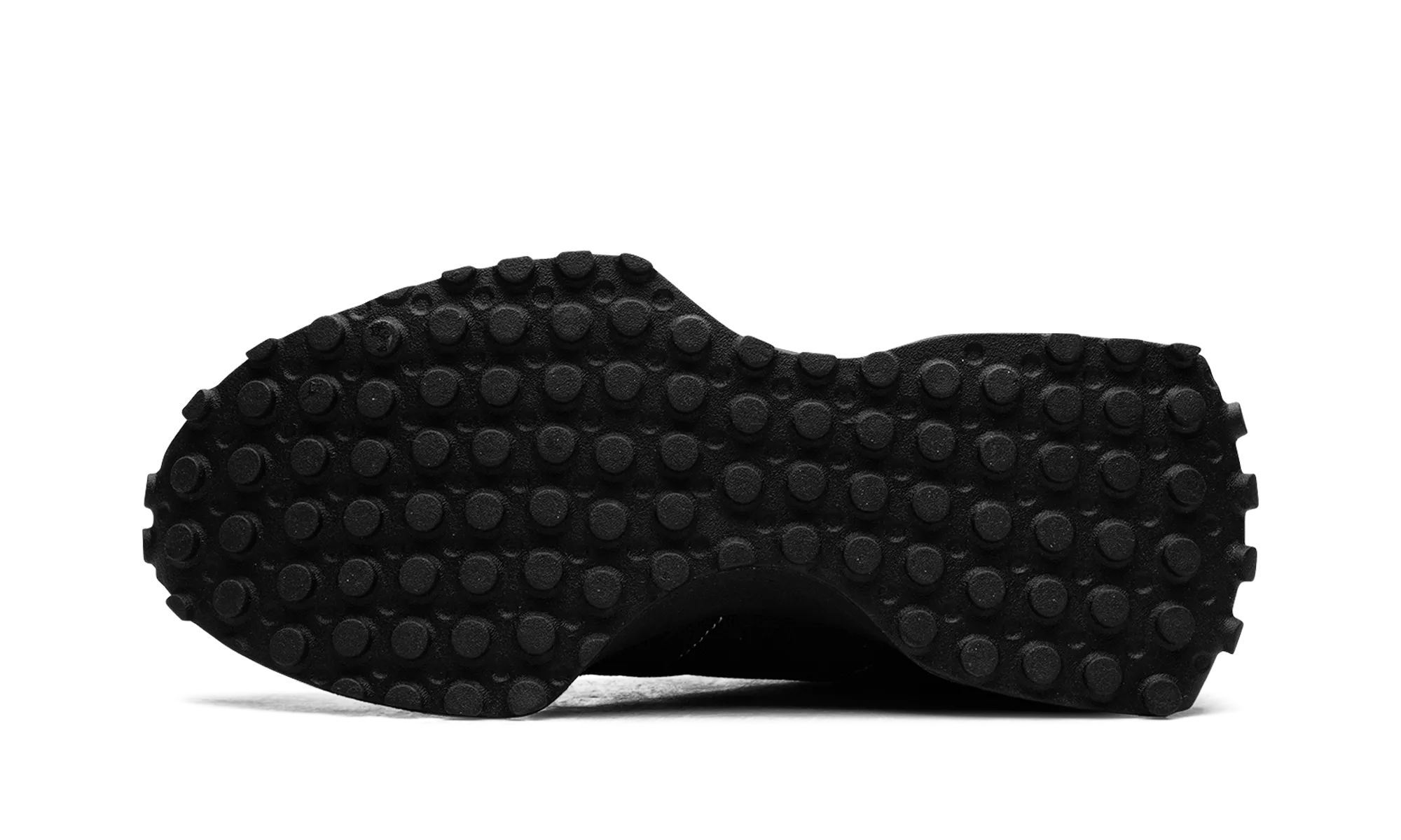 Comfortable Arch Cushion 327 "Triple Black"