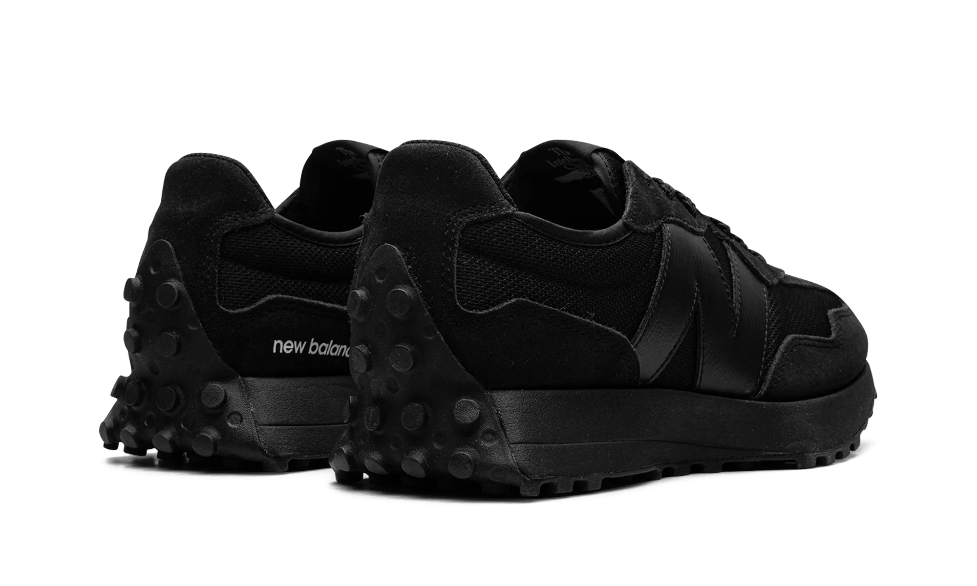 Team Day 327 "Triple Black"