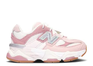 New Balance 9060 Rose Pink (TD) Bend Hike Easy Walking