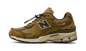 2002R "Protection Pack - High Desert" Concert Style Soft Landing