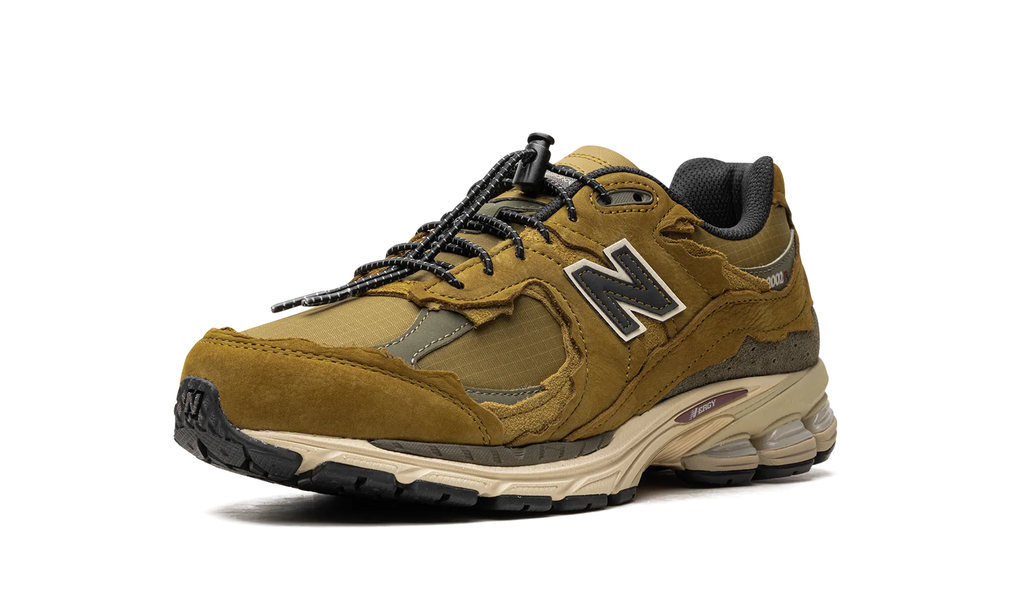 Gym Use 2002R "Protection Pack - High Desert"