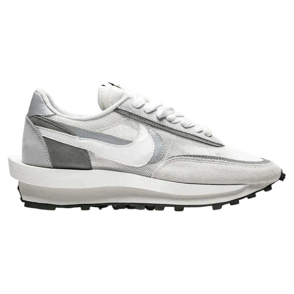 Versatile Wear Sacai x LDWaffle 'Summit White'