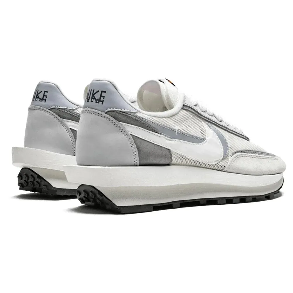 Clear Run Sacai x LDWaffle 'Summit White'