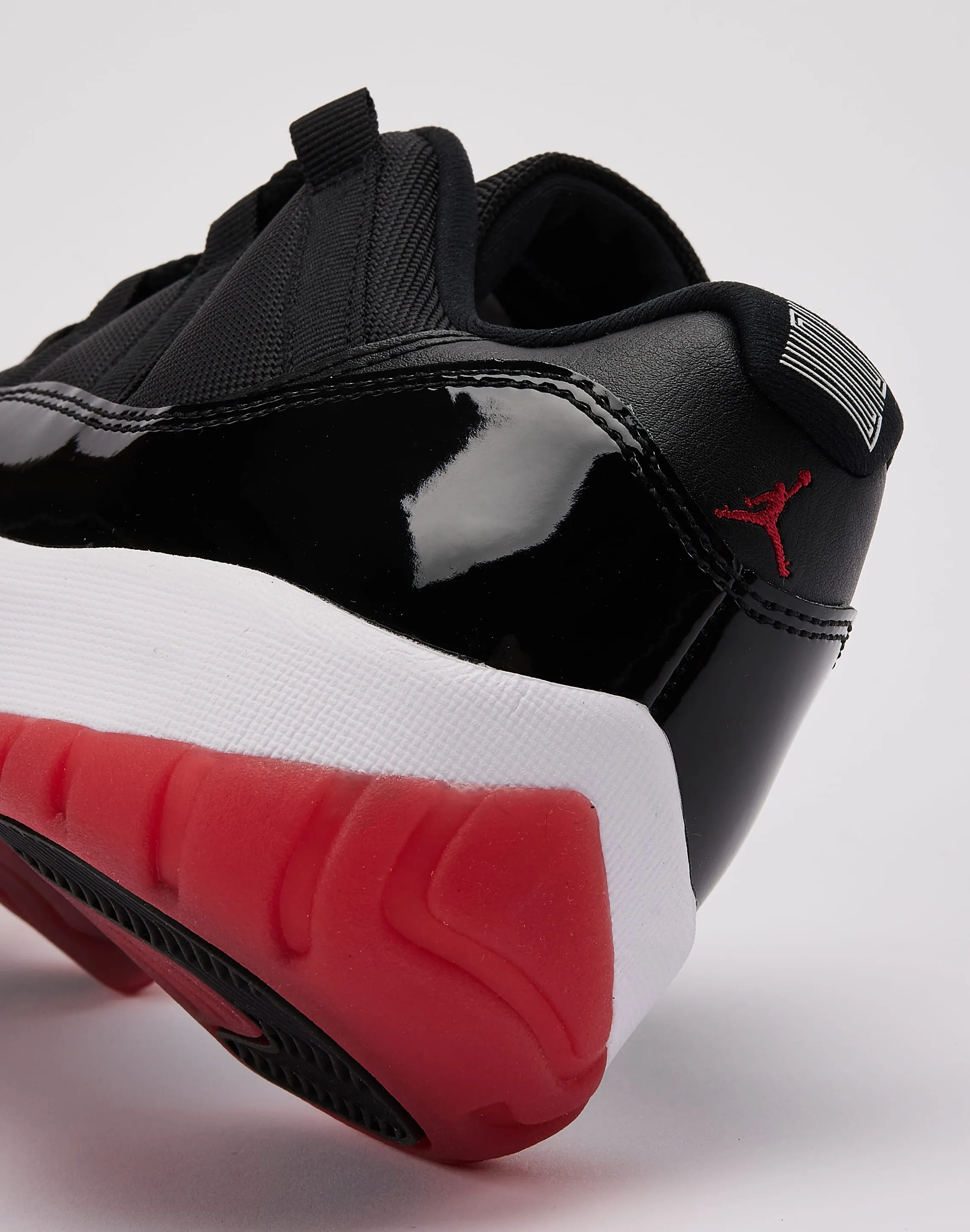 Agile Path Jordan Air Jordan 11 Retro Low 'Bred'