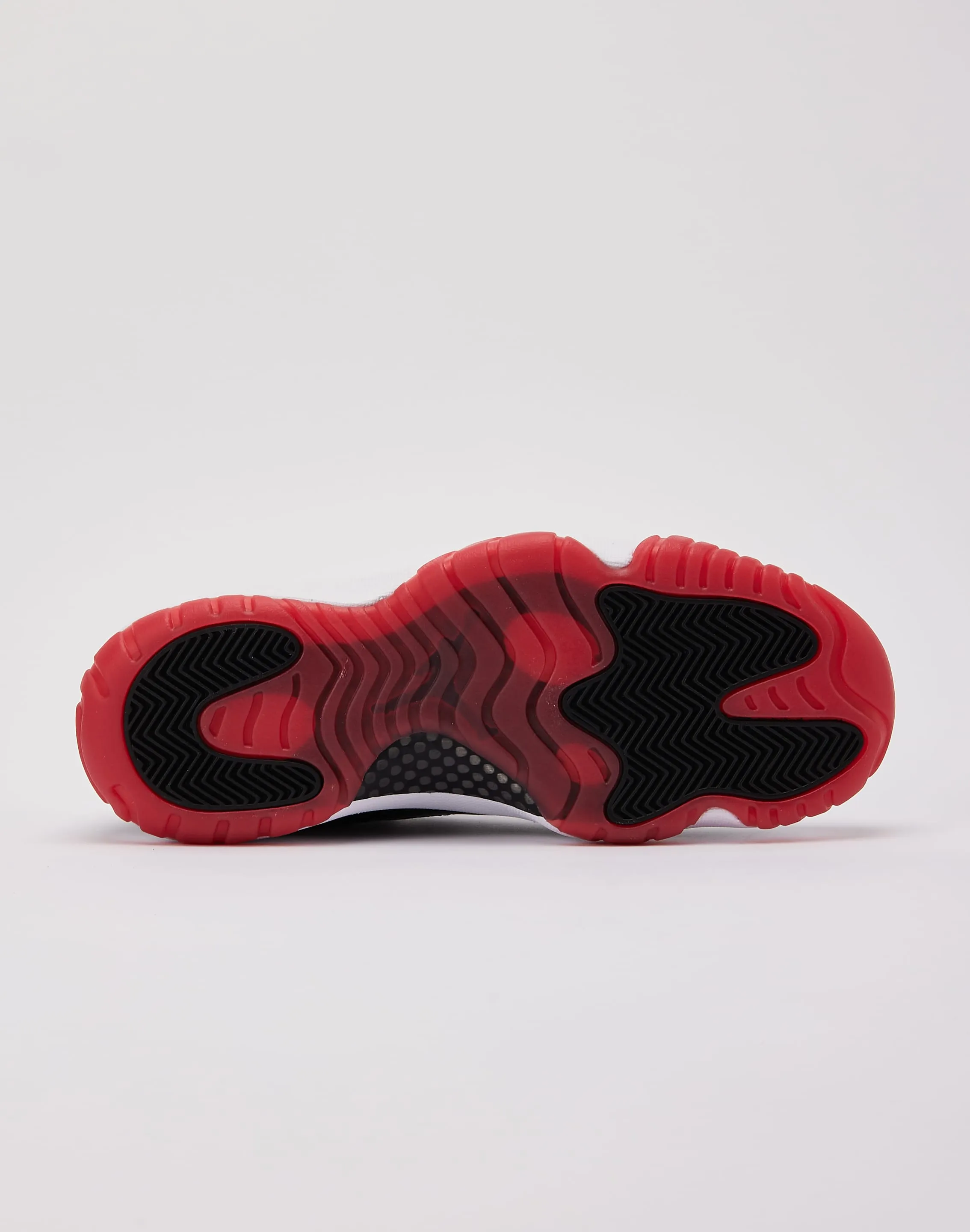 Jordan Air Jordan 11 Retro Low 'Bred' Winter Chill