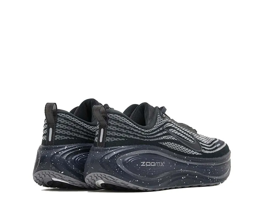 advanced features Nike Vomero Plus Speckle "Anthracite"