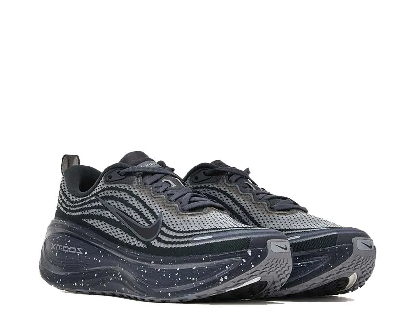 graduation - themed running option Quiet Nike Vomero Plus Speckle "Anthracite"