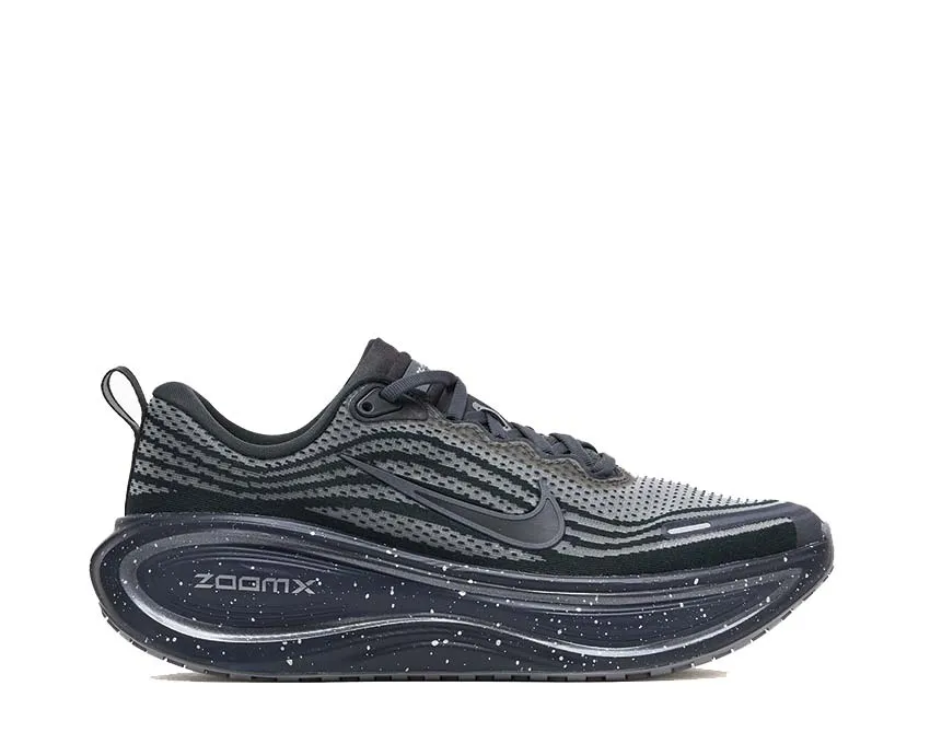 Nike Vomero Plus Speckle "Anthracite" Limited - edition Lace-up