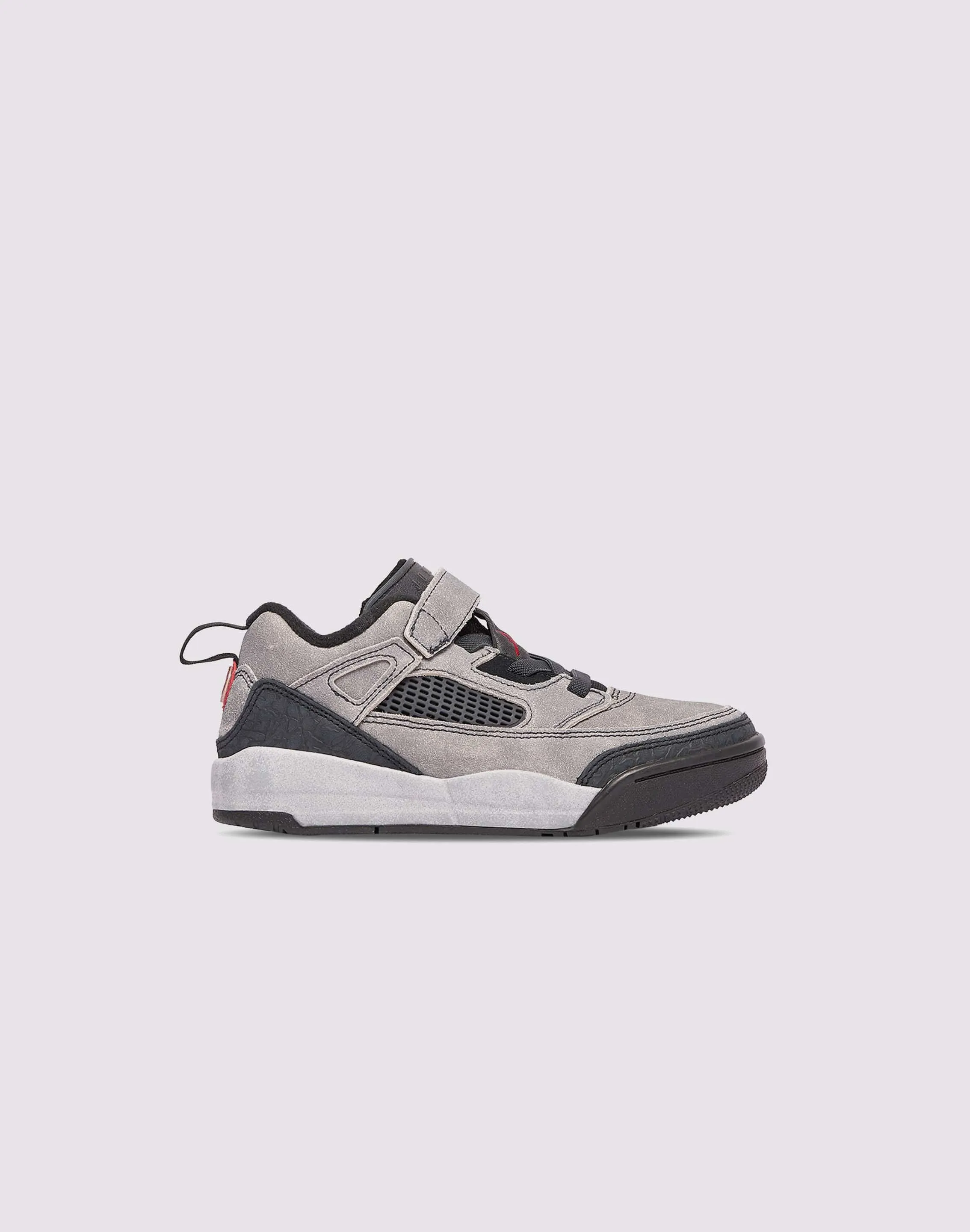 Jordan Spizike Low Pre-School Rock Path Hill Walk
