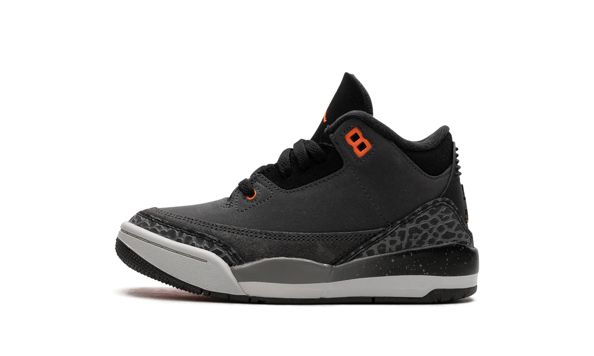 Air Jordan 3 PS "Fear Pack" Simple Look