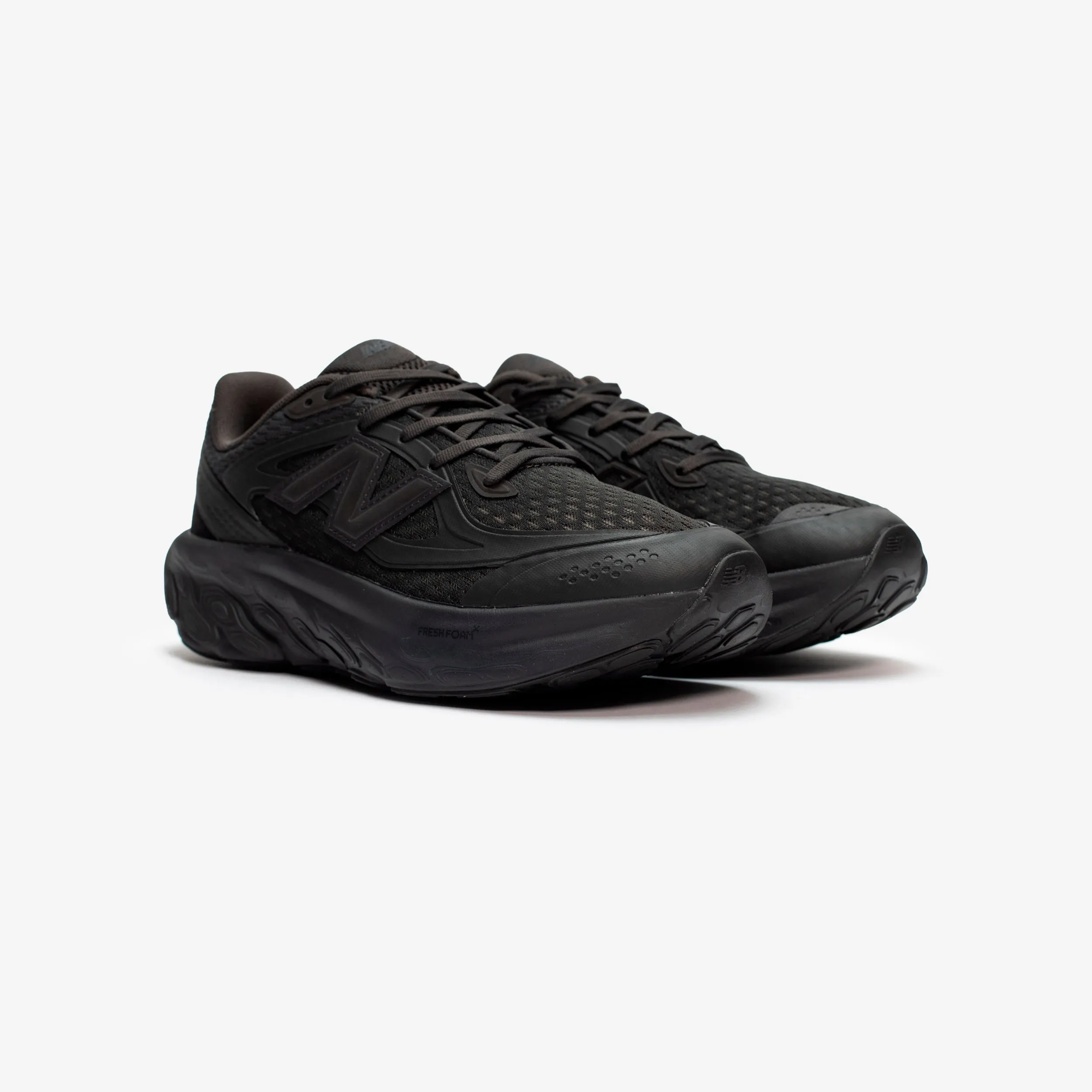 Fresh Foam Trainer Moisture wicking King Strong