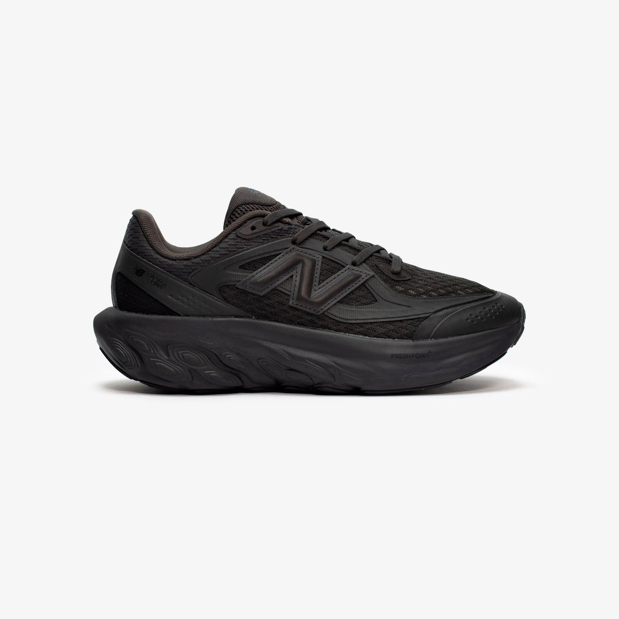 Fresh Foam Trainer Breathable mesh Summer Heat