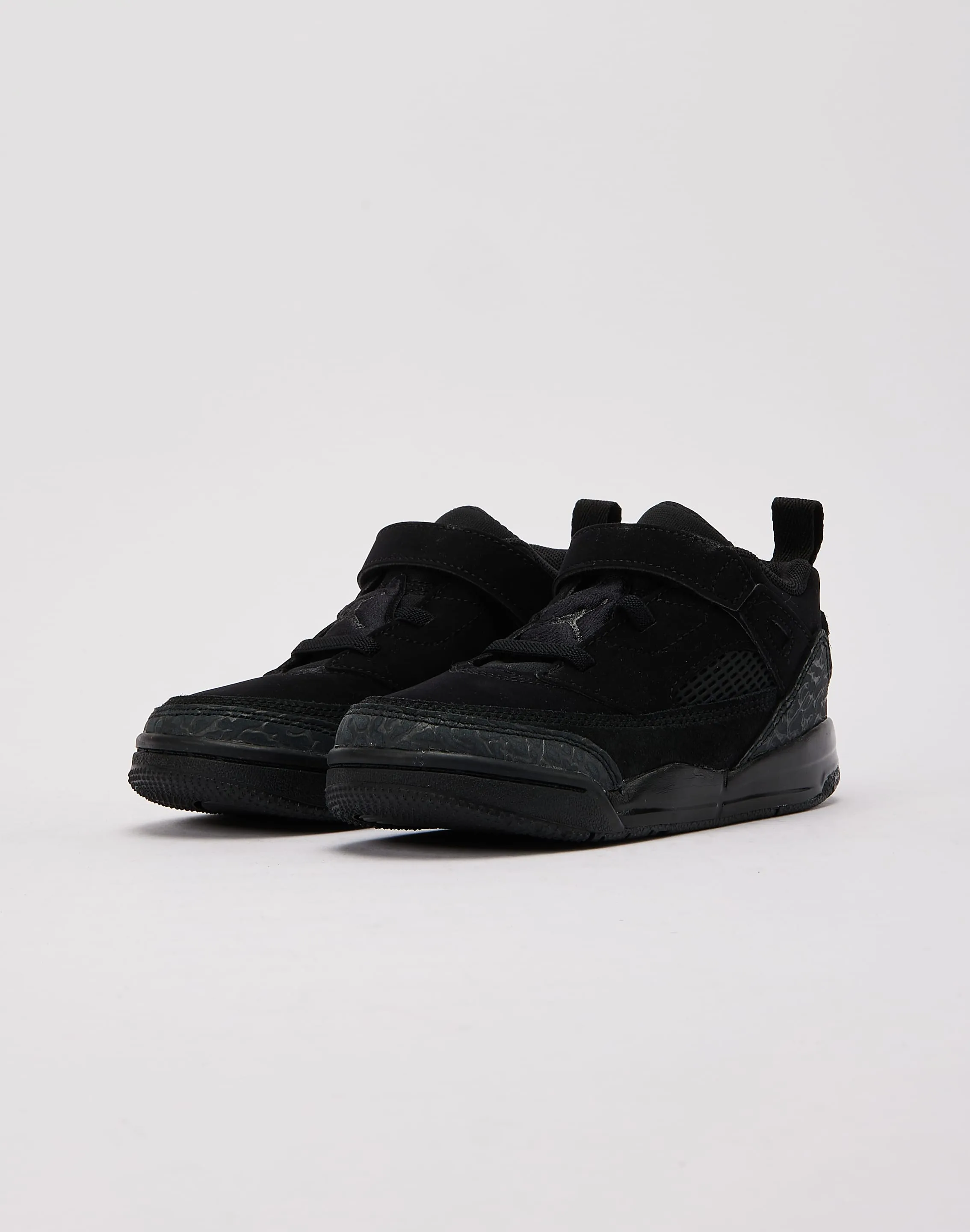 Jordan Spizike Low Toddler Vintage Love Rubber Sole