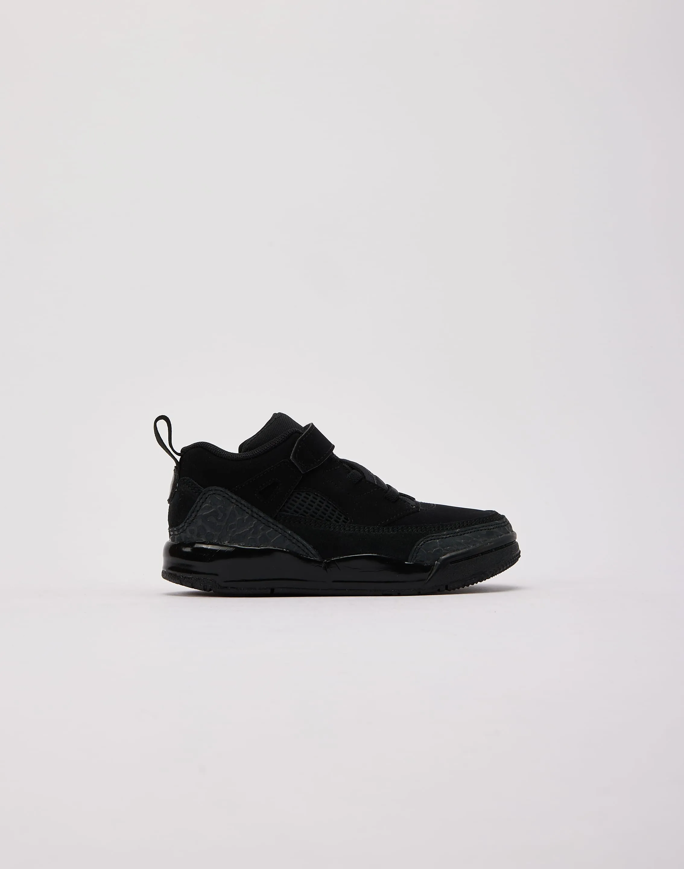 Play Hard Short Trip Jordan Spizike Low Toddler