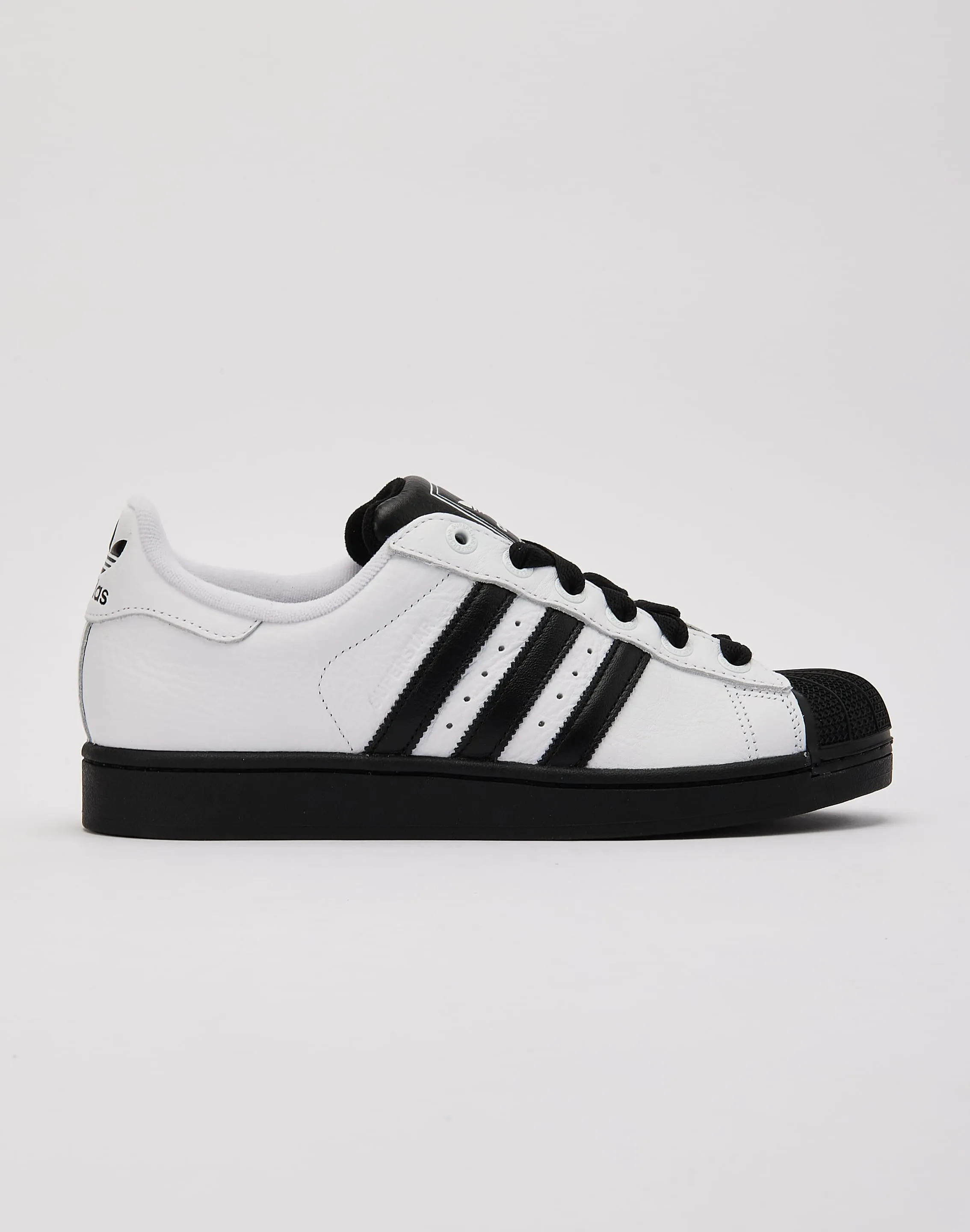 Adidas Superstar II Roomy Feel Leaf Hike