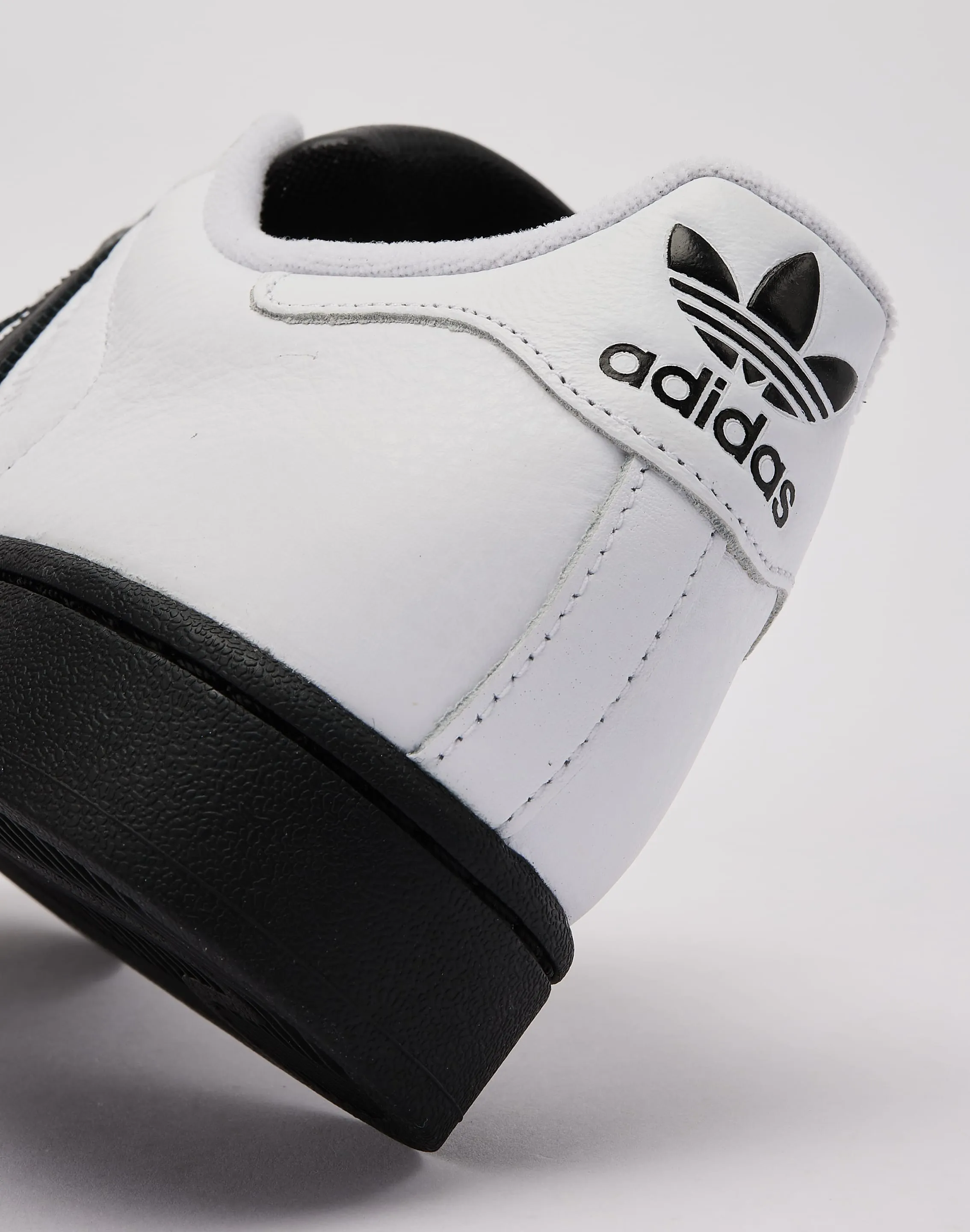 Adidas Superstar II Bounce Step