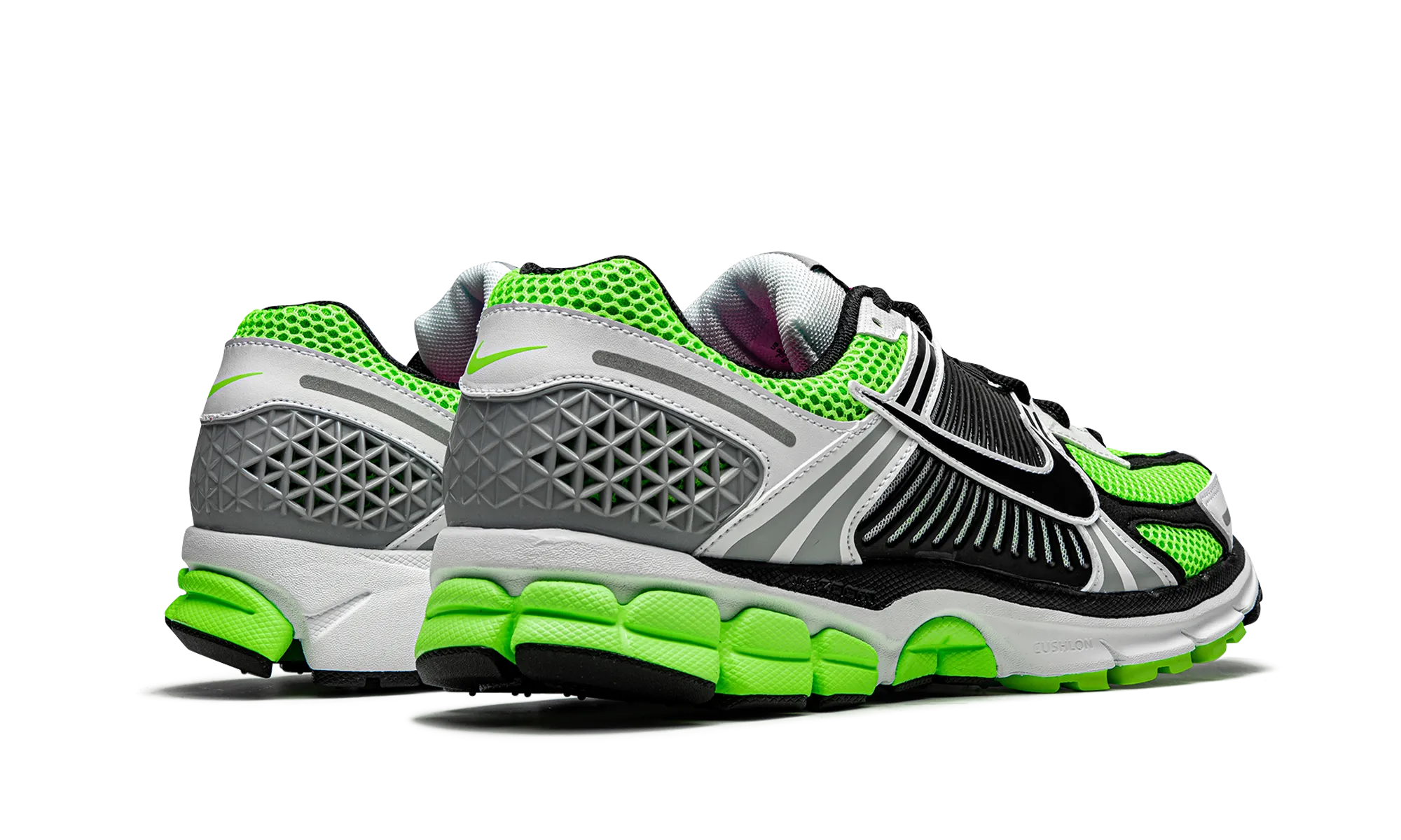 Fashion - forward Air Zoom Vomero 5 SE SP "ELECTRIC GREEN"