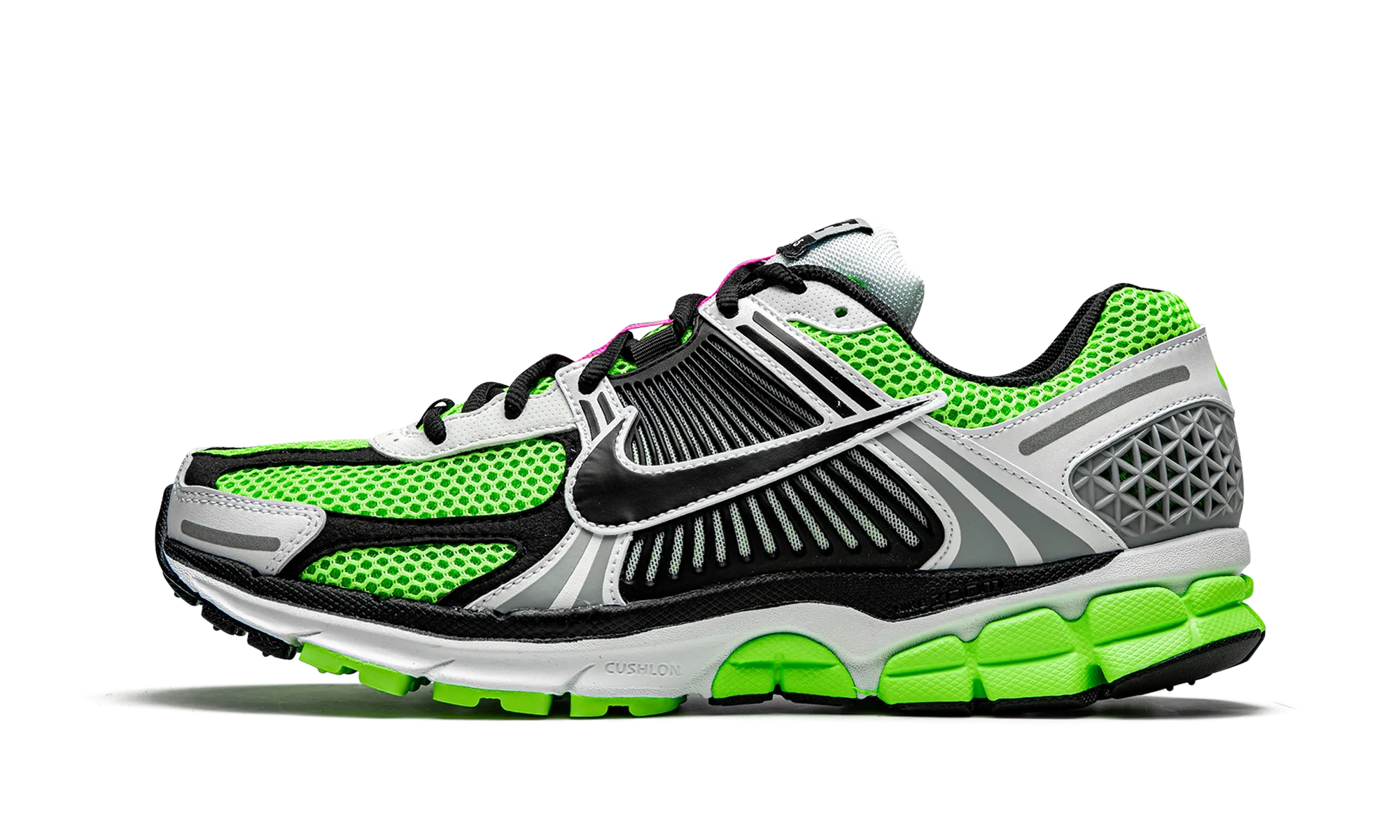 tactical shoes Air Zoom Vomero 5 SE SP "ELECTRIC GREEN"