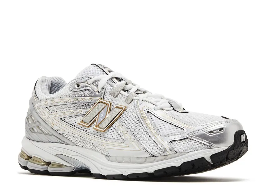 Urban Style New Balance 1906R White Rain Cloud Silver Metallic
