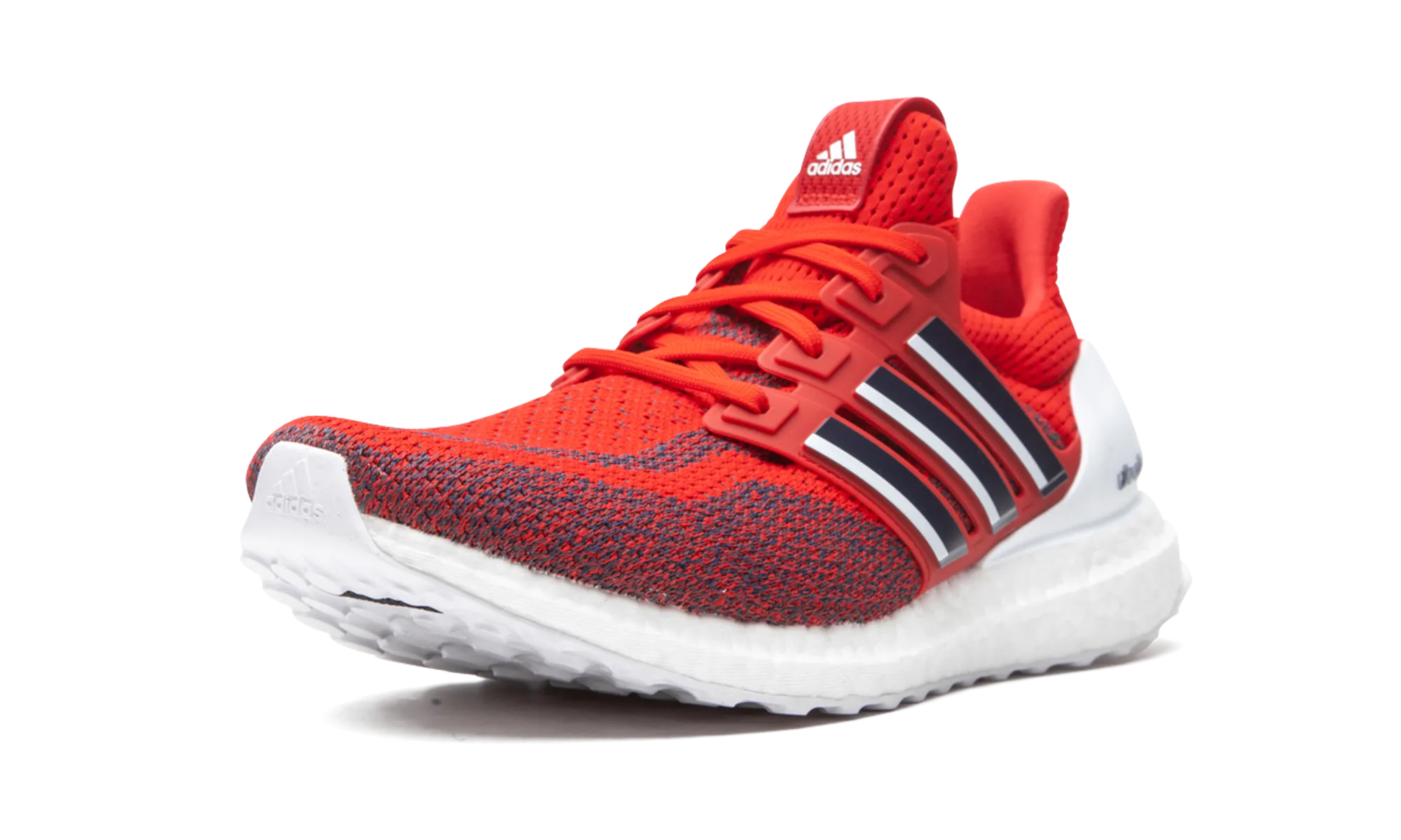 Ultraboost 2.0 DNA X PE "Brentwood Academy" Child Run Textile Upper