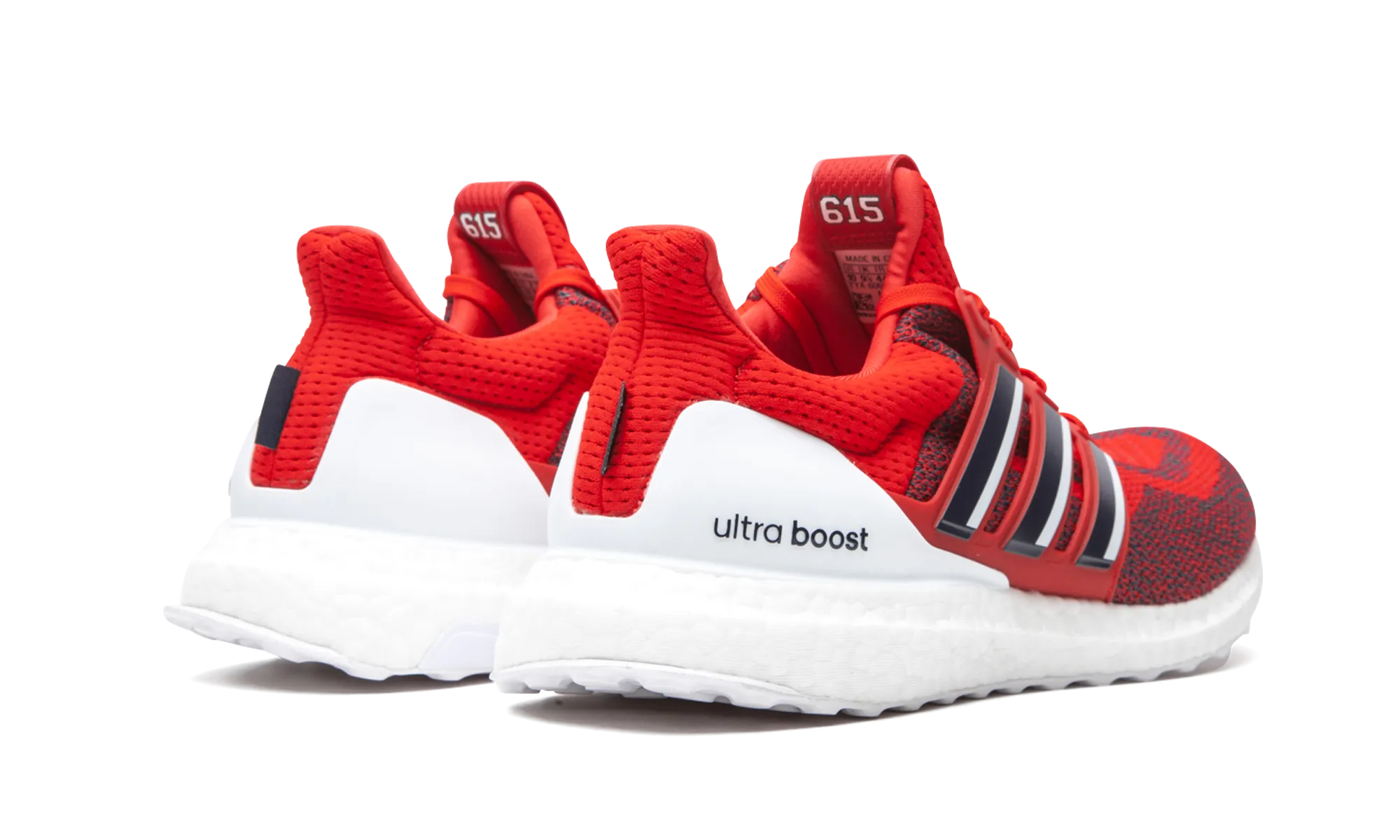 Ultraboost 2.0 DNA X PE "Brentwood Academy" Trail Path Harbor Walk