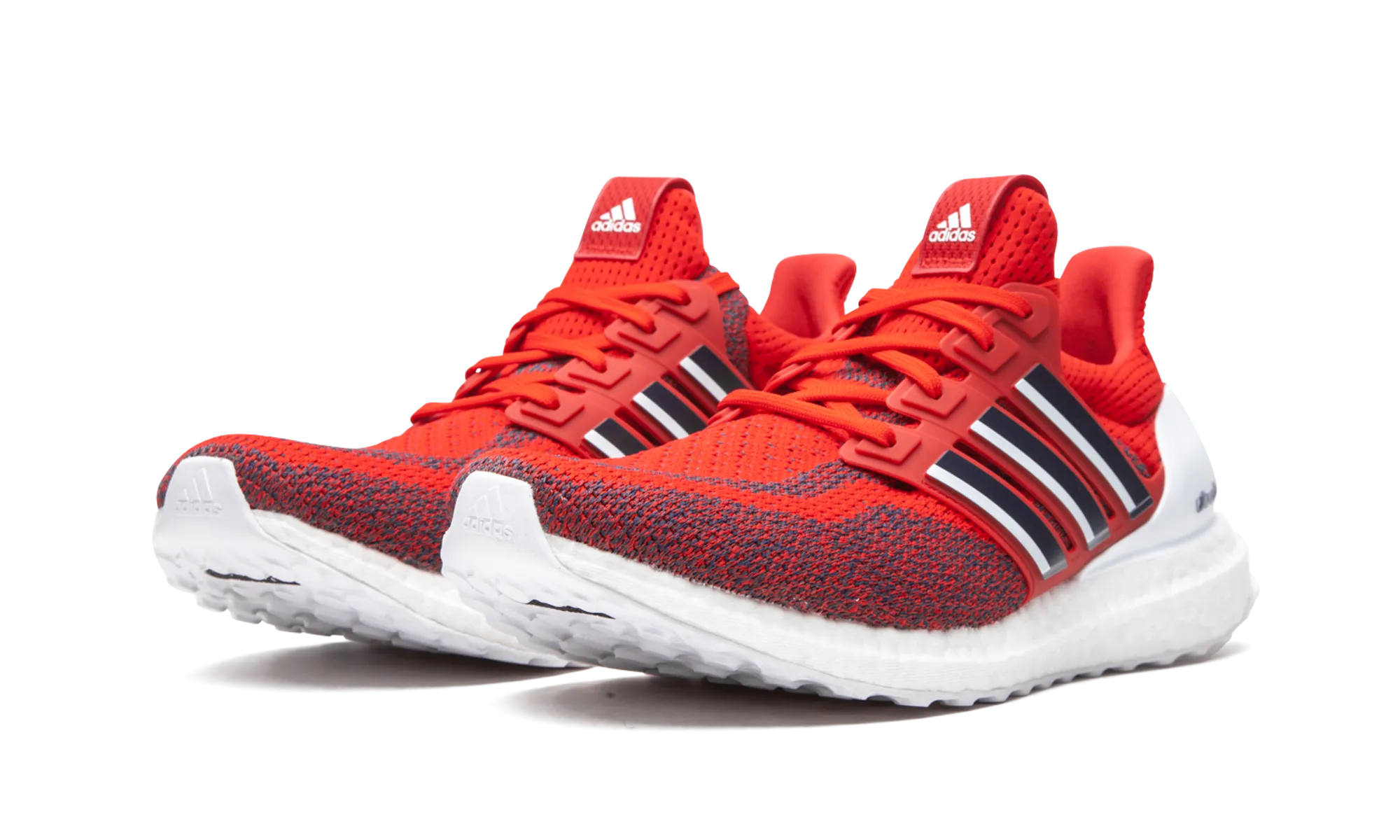 Ultraboost 2.0 DNA X PE "Brentwood Academy" Relax time