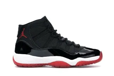 Jordan 11 Retro Jogging Gear