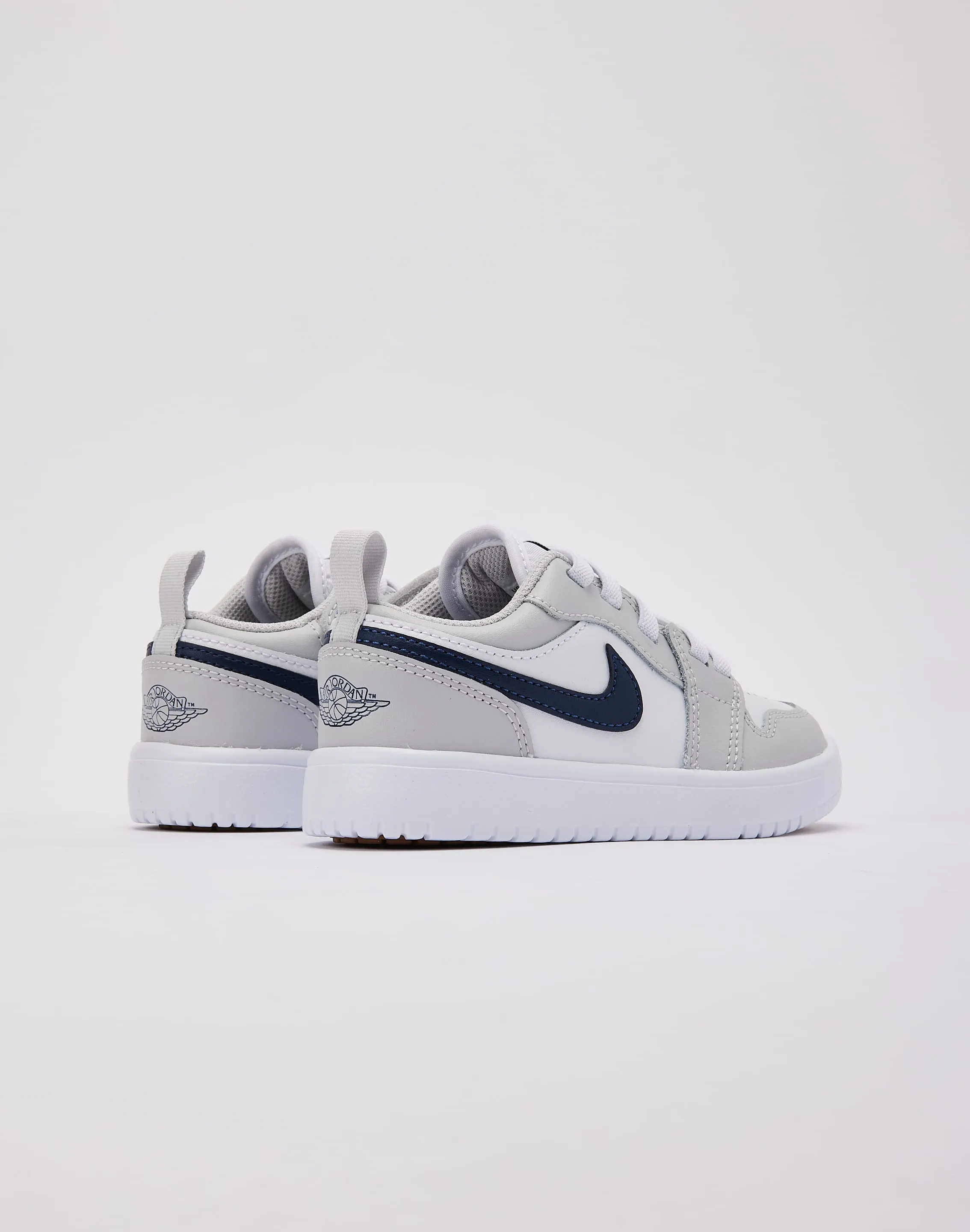 Sea Breeze Jordan Air Jordan 1 Low Alt Pre-School