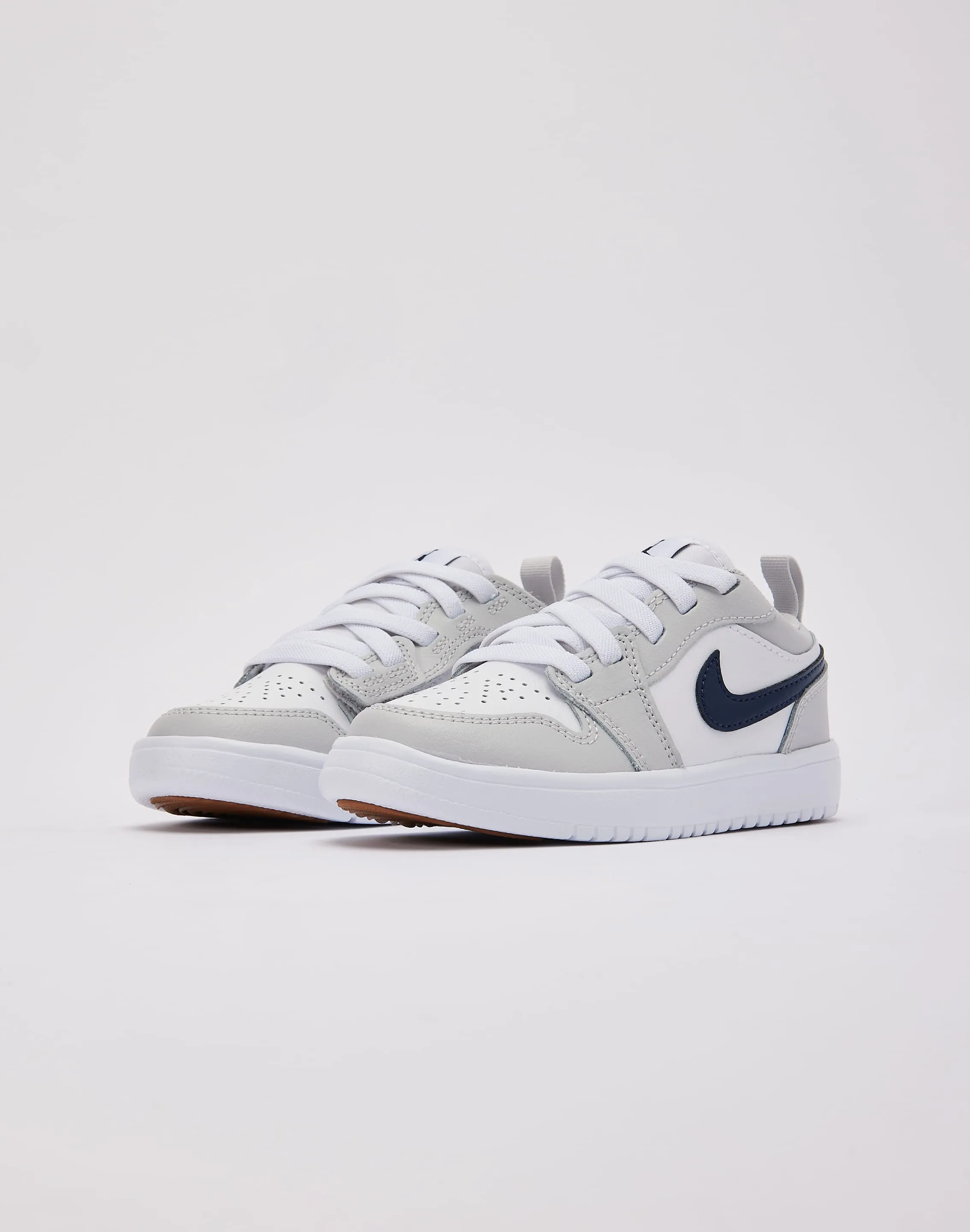 Every Step Jordan Air Jordan 1 Low Alt Pre-School