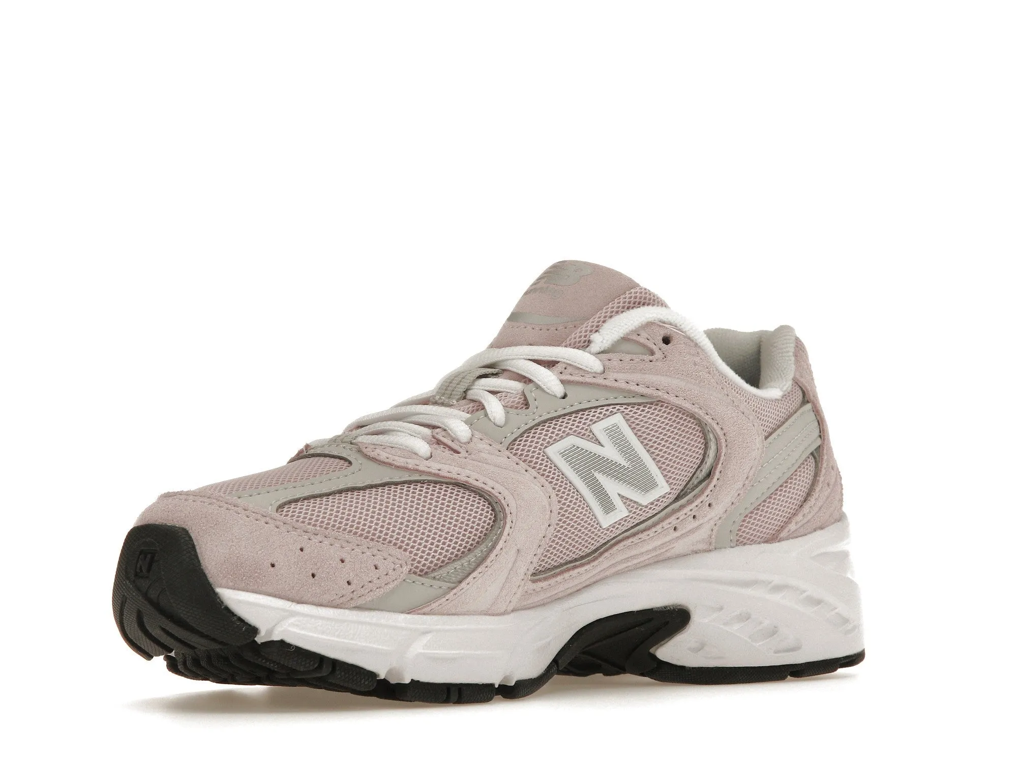 Neutral Glow Grip Strong New Balance 530 Stone Pink