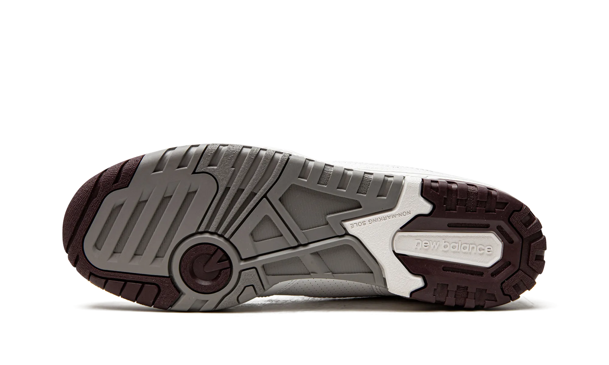 Leaf Path Partner Pace 550 "Burgundy / Cyan"