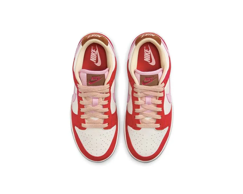 Padded Tongue Functional Shoes Nike Dunk Low Prm W