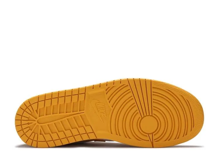 Air Jordan 1 Low Pollen Print Fun