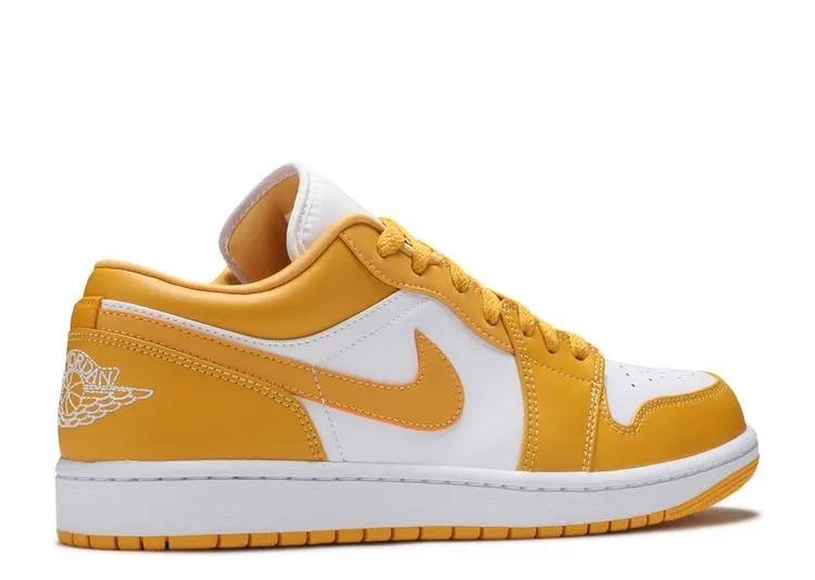 Air Jordan 1 Low Pollen Senior Wear