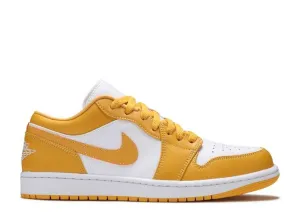 Air Jordan 1 Low Pollen Friend Hike