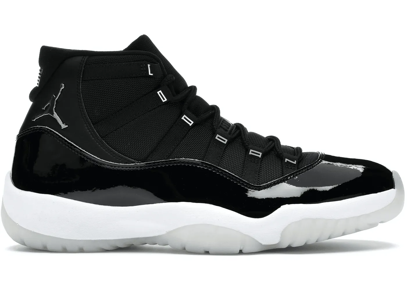 Jordan 11 Retro Jubilee 25th Anniversary Padded Touch