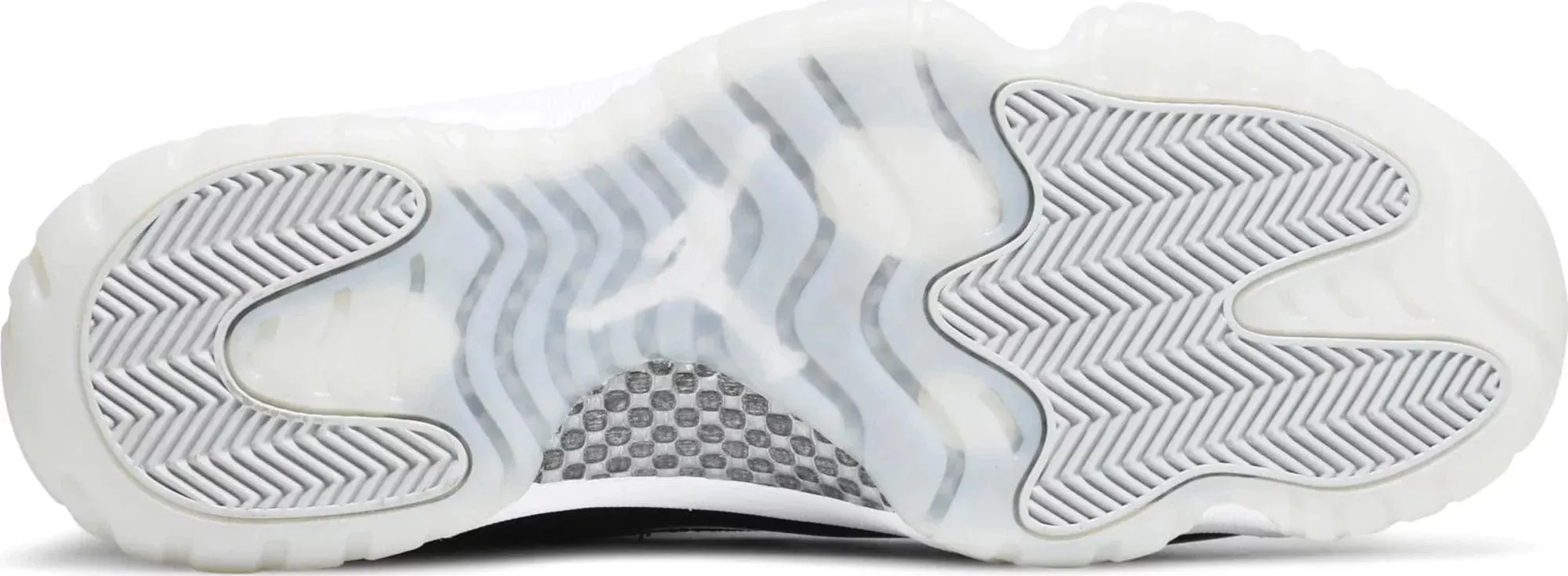 fashion pick Ocean Path Jordan 11 Retro Jubilee 25th Anniversary