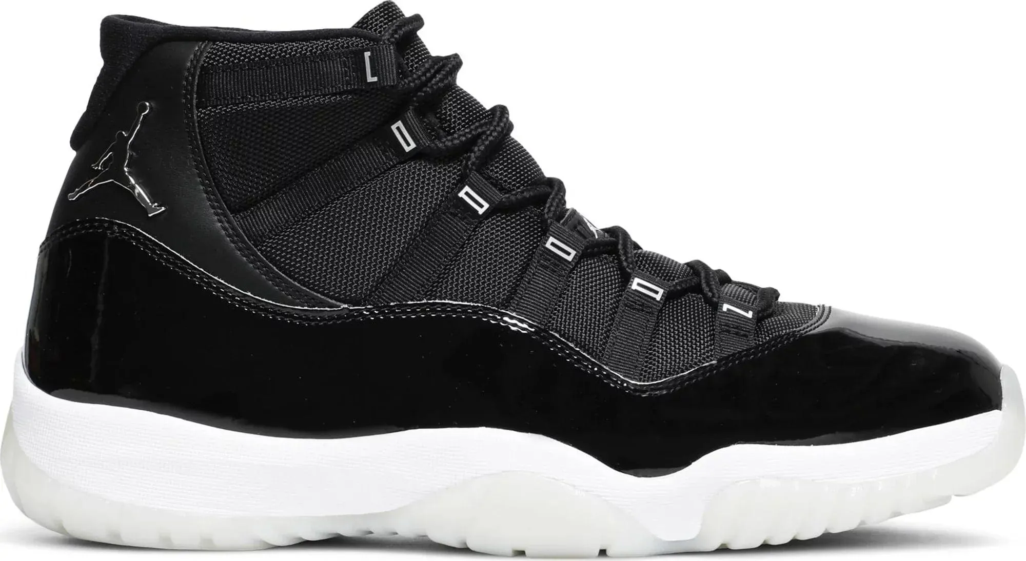 Adult Wear Jordan 11 Retro Jubilee 25th Anniversary