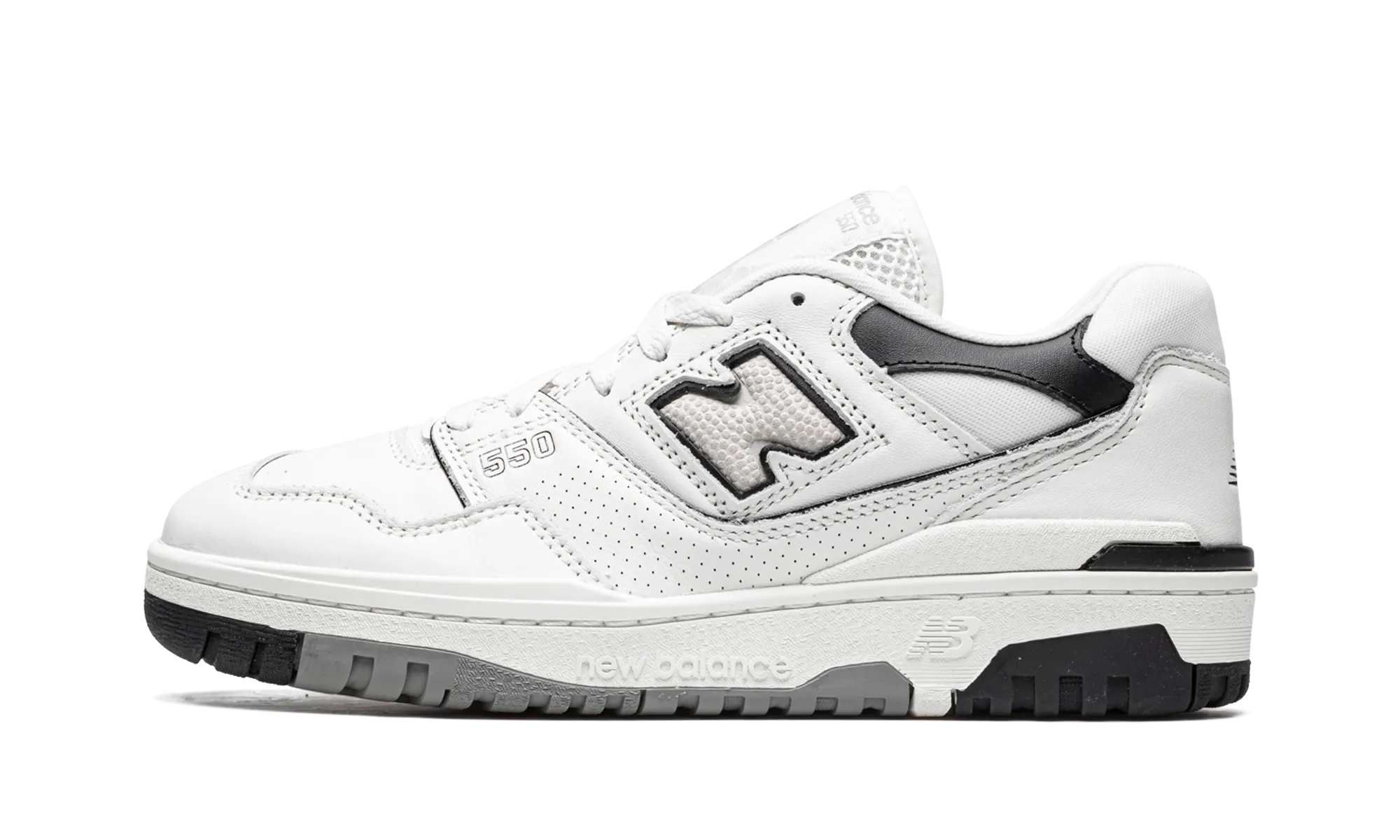 Quiet Footprint Fashionable Comfort 550 "Sea Salt"