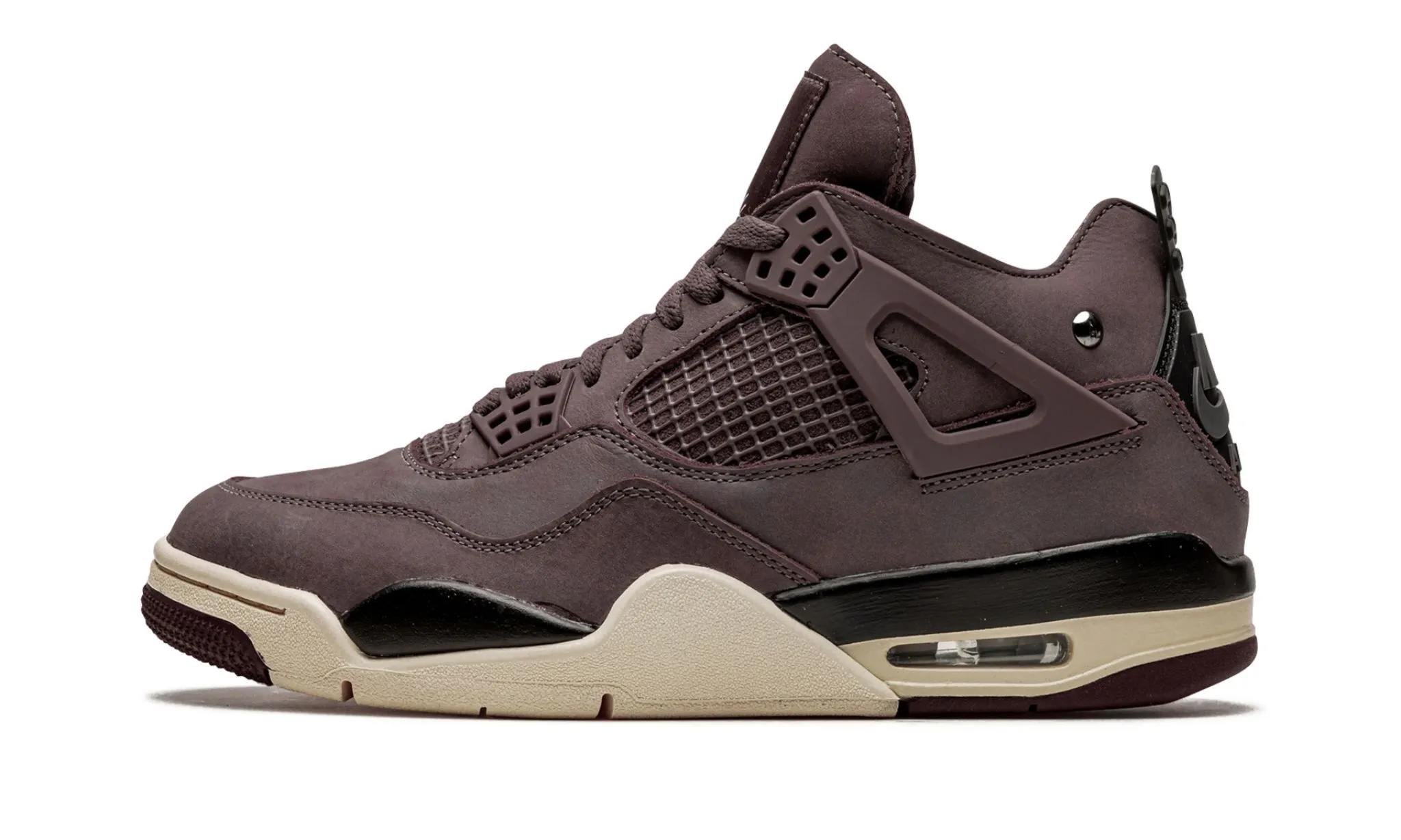 Bronze Warm Daily Street Jordan 4 Retro ??A Ma Mani??re"