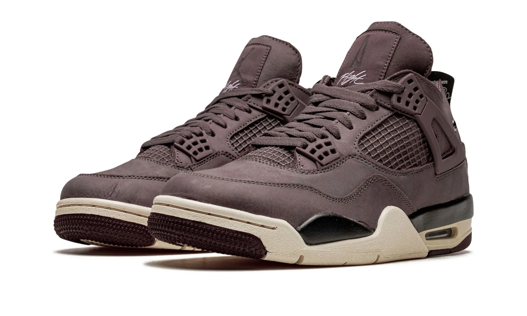 Jordan 4 Retro ??A Ma Mani??re" Youth Approved