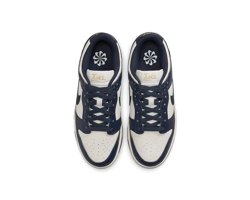 Derby Style Nike Dunk Low NN W