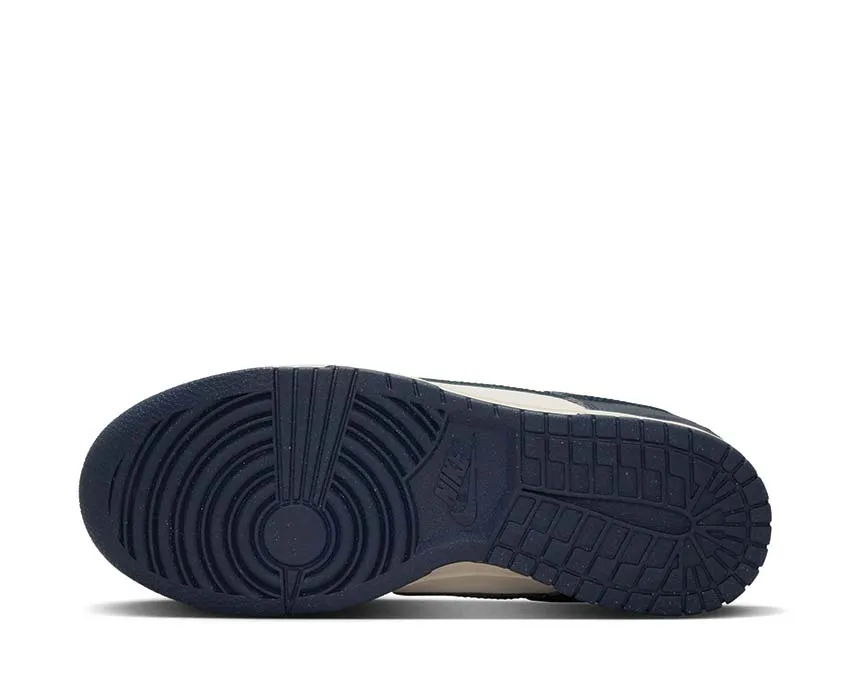 Nike Dunk Low NN W Night Jog Effortless Step