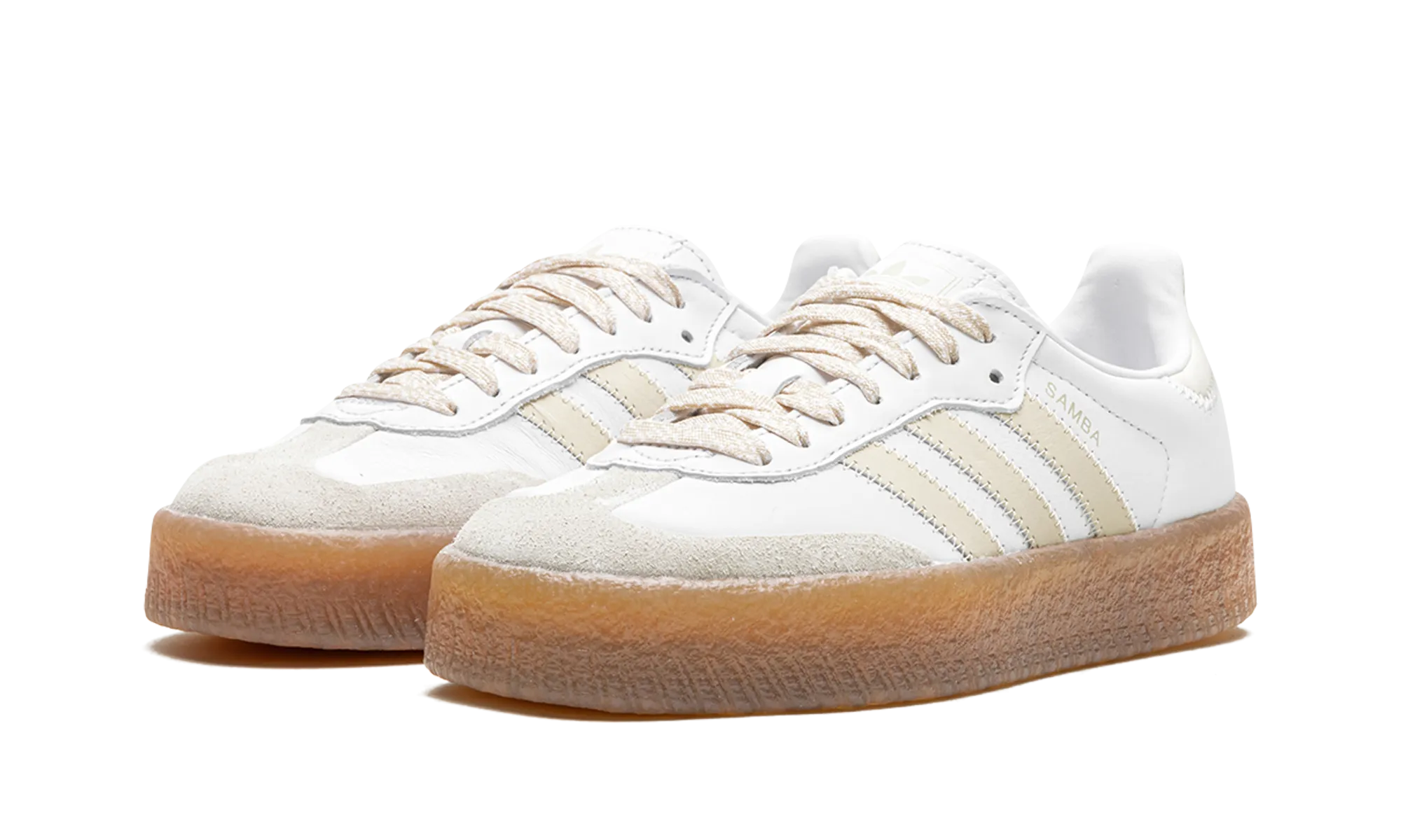 Sambae WMNS "Beige" Breathe Comfort