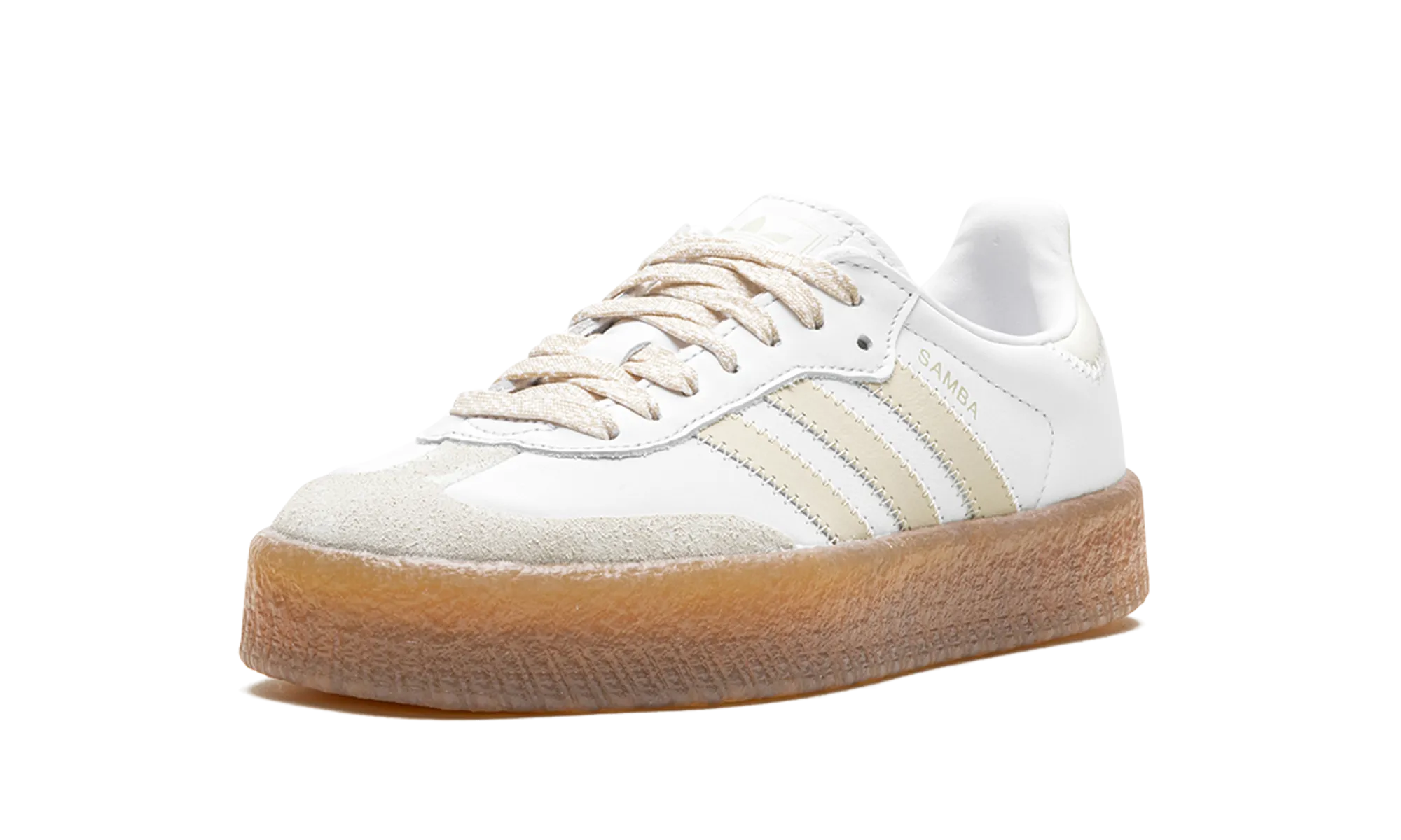 Sambae WMNS "Beige" Minimal Weight